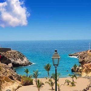 Residencia Sol Paraiso II Beach Tenerife Sur
